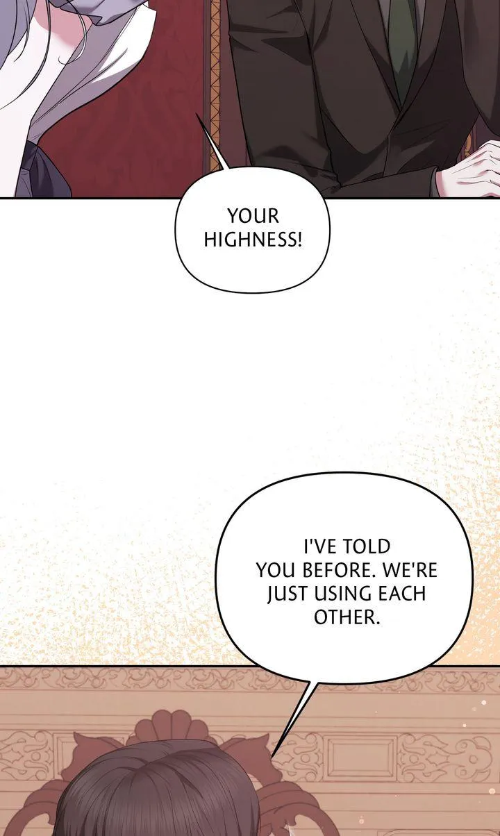 Taming the Arrogant Grand Duke Chapter 17 page 55 - 