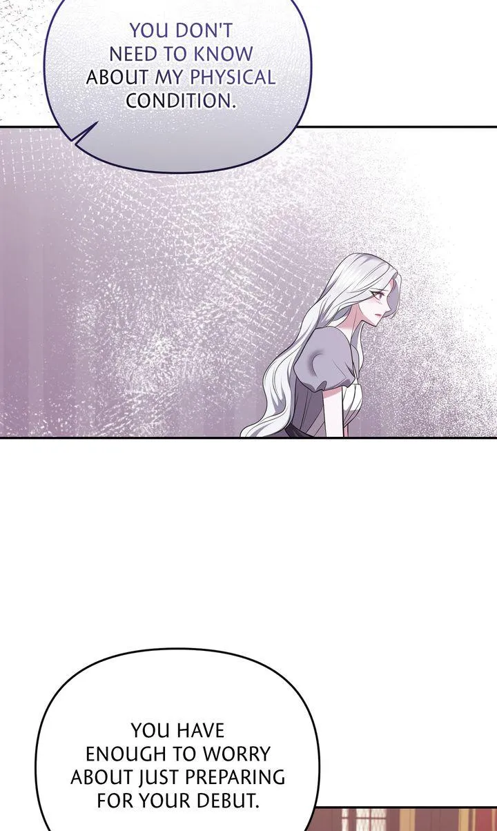 Taming the Arrogant Grand Duke Chapter 17 page 57 - 