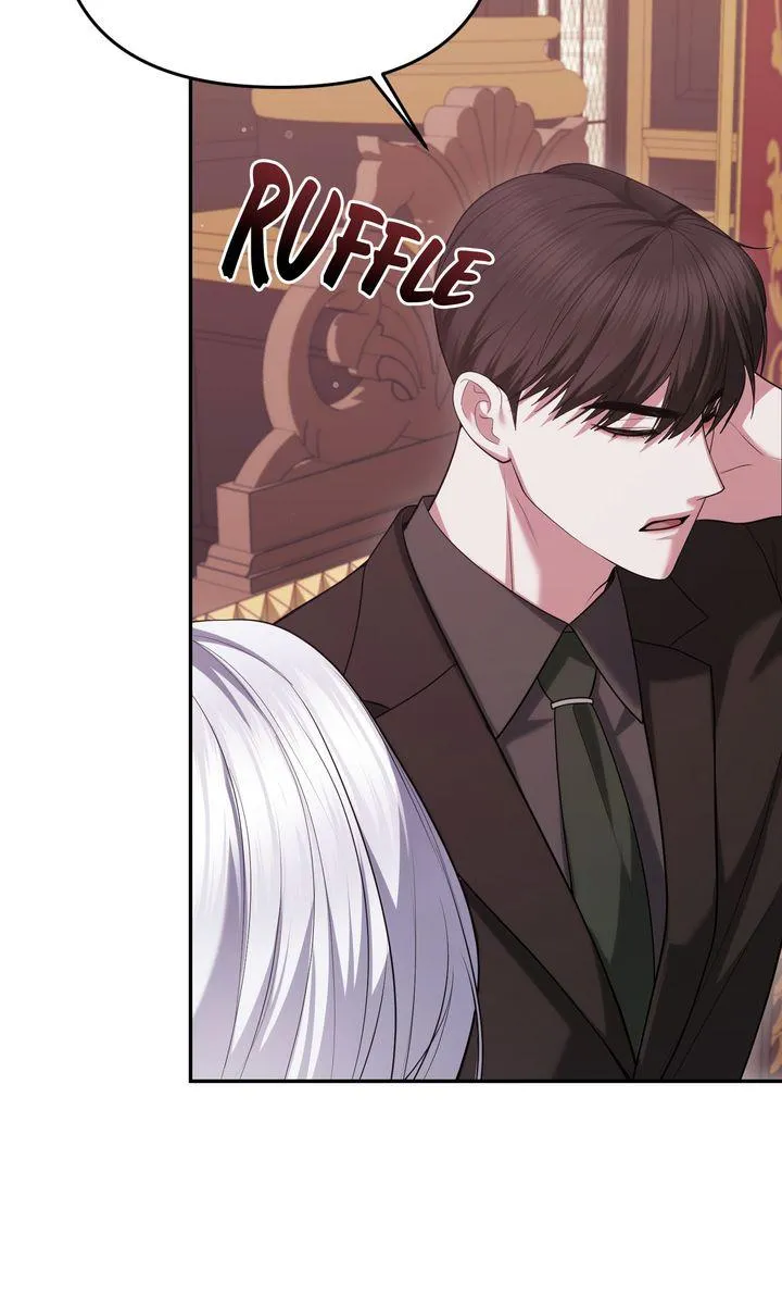 Taming the Arrogant Grand Duke Chapter 17 page 58 - 
