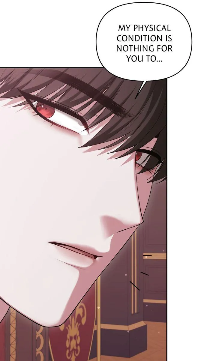 Taming the Arrogant Grand Duke Chapter 17 page 59 - 