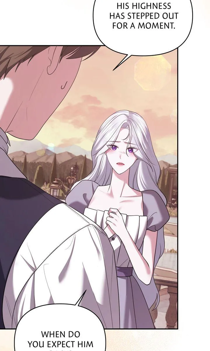 Taming the Arrogant Grand Duke Chapter 17 page 7 - 