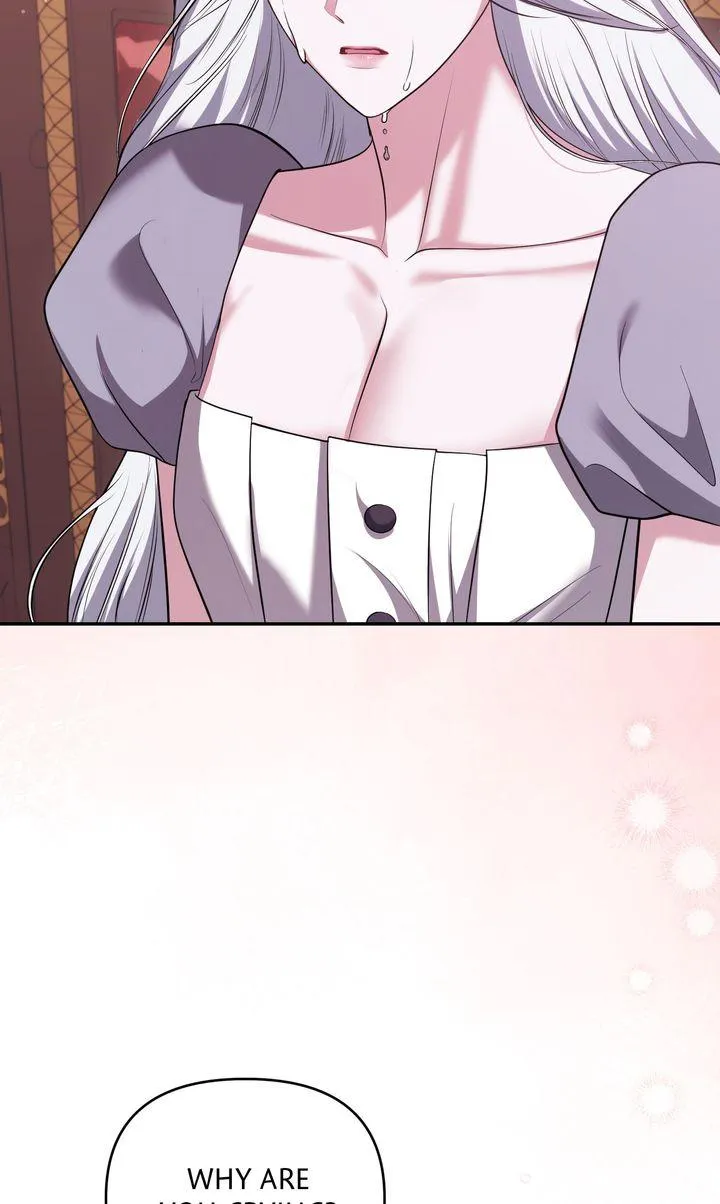 Taming the Arrogant Grand Duke Chapter 17 page 61 - 