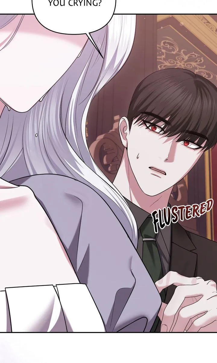Taming the Arrogant Grand Duke Chapter 17 page 62 - 