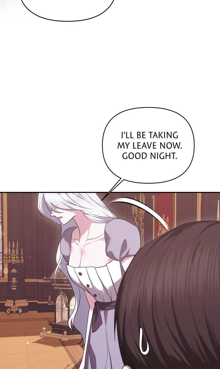 Taming the Arrogant Grand Duke Chapter 17 page 64 - 