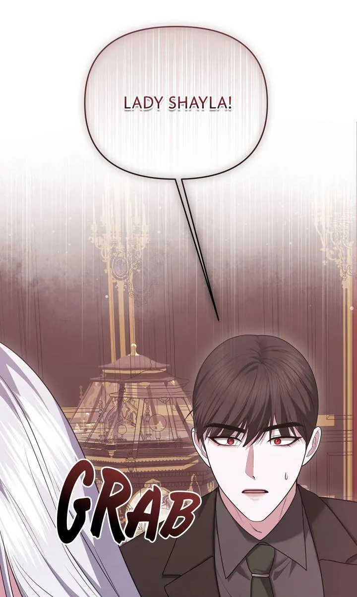 Taming the Arrogant Grand Duke Chapter 17 page 66 - 