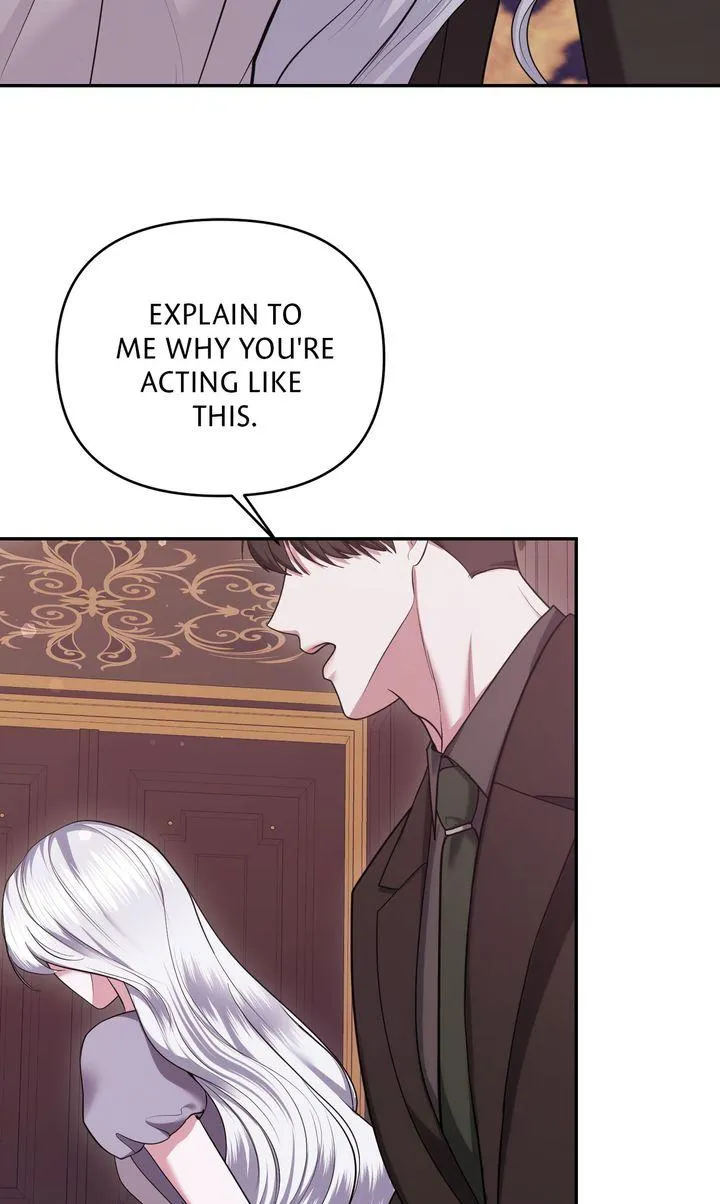 Taming the Arrogant Grand Duke Chapter 17 page 68 - 