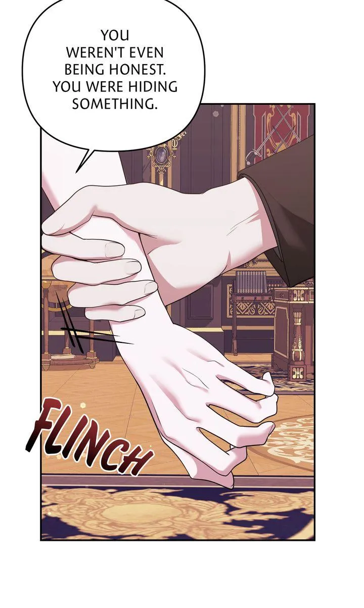 Taming the Arrogant Grand Duke Chapter 17 page 73 - 