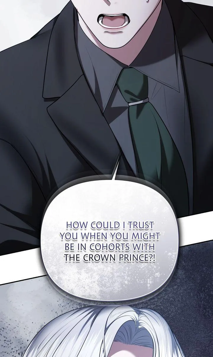 Taming the Arrogant Grand Duke Chapter 17 page 75 - 