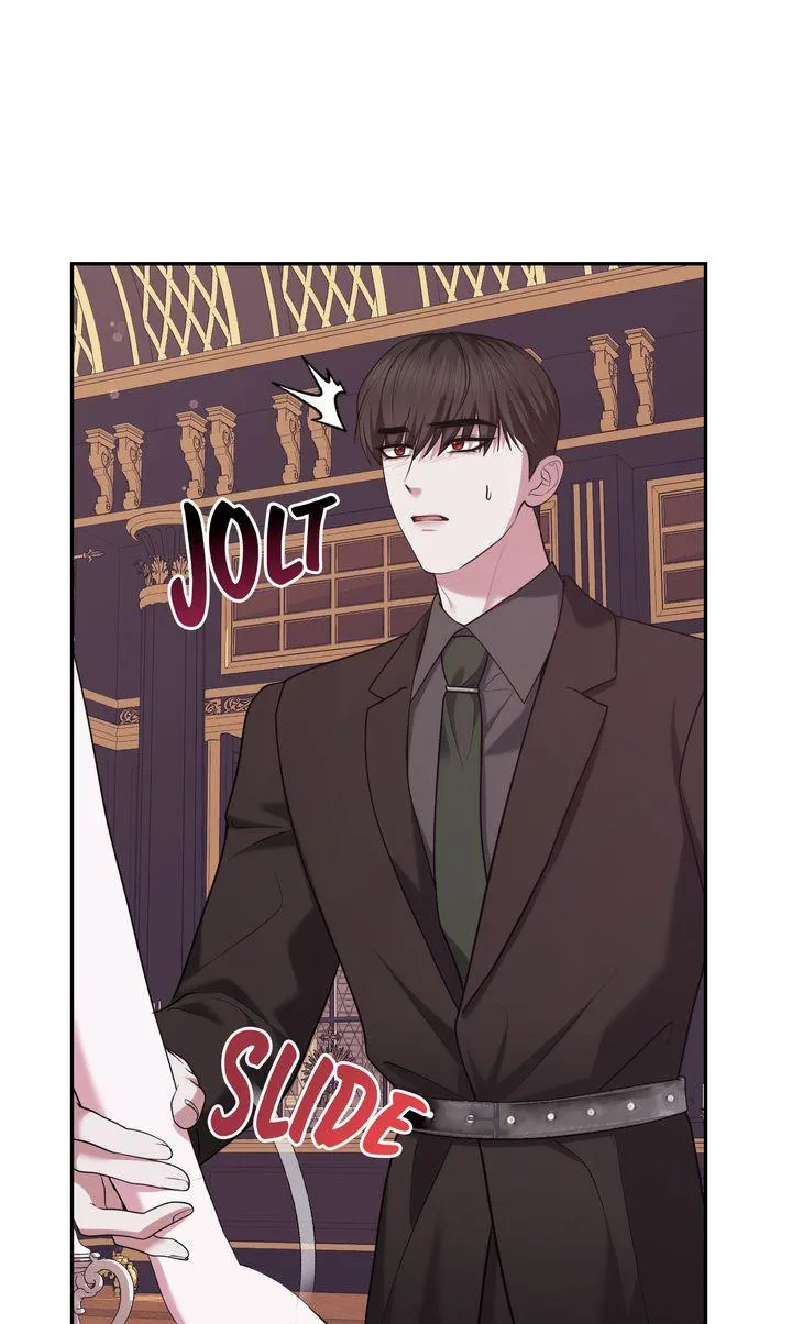 Taming the Arrogant Grand Duke Chapter 17 page 77 - 