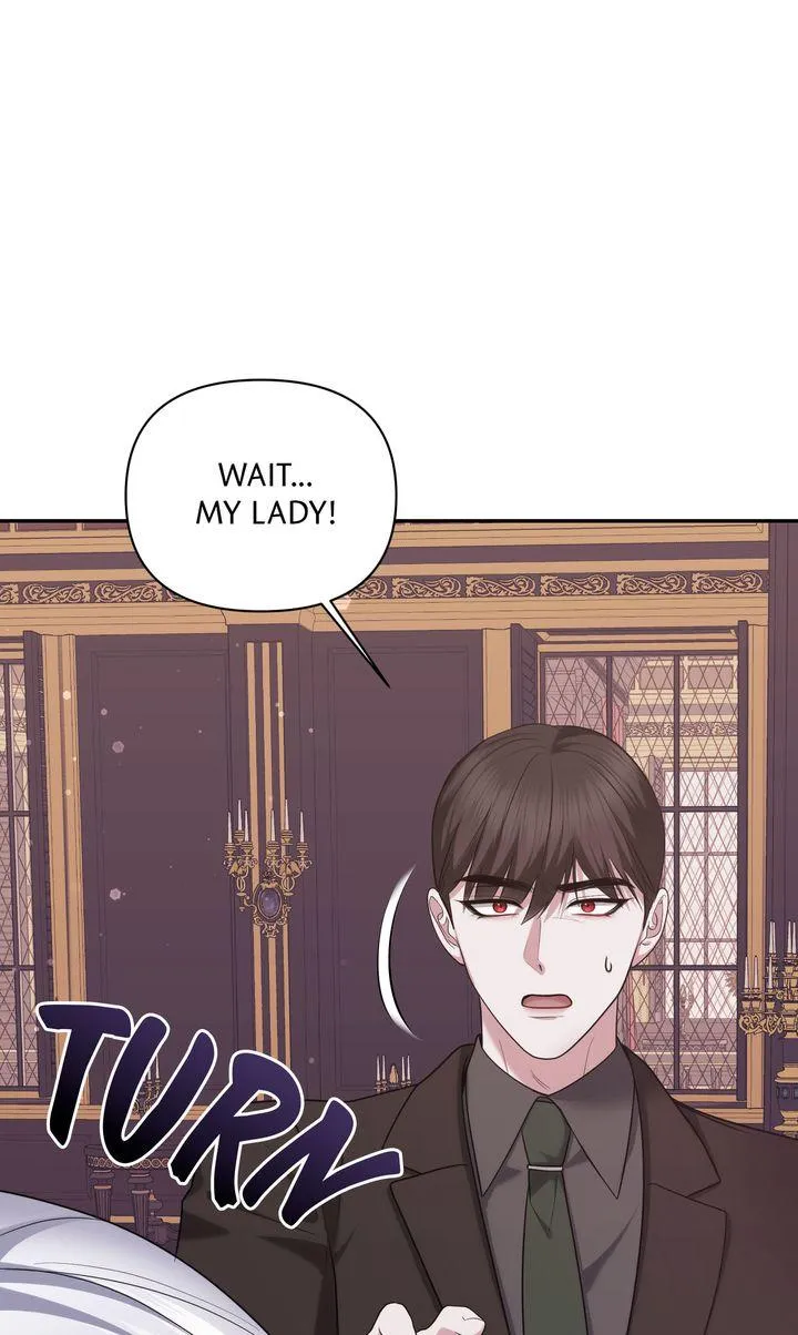 Taming the Arrogant Grand Duke Chapter 17 page 79 - 
