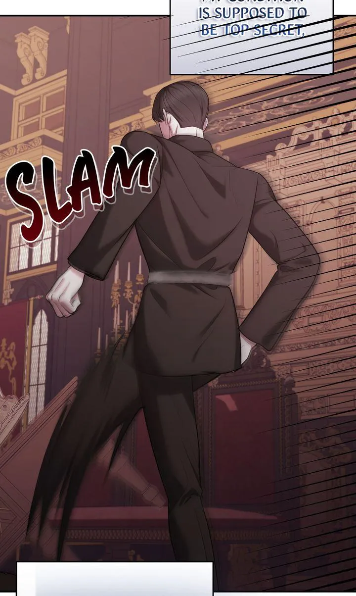 Taming the Arrogant Grand Duke Chapter 17 page 82 - 
