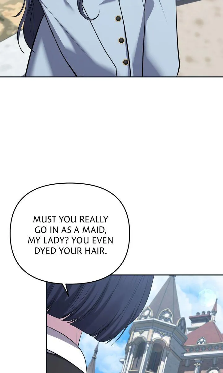 Taming the Arrogant Grand Duke Chapter 17 page 90 - 