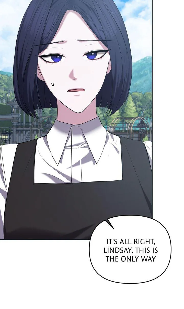 Taming the Arrogant Grand Duke Chapter 17 page 92 - 
