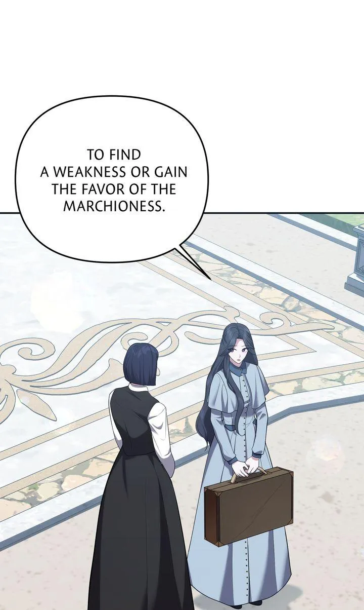 Taming the Arrogant Grand Duke Chapter 17 page 93 - 