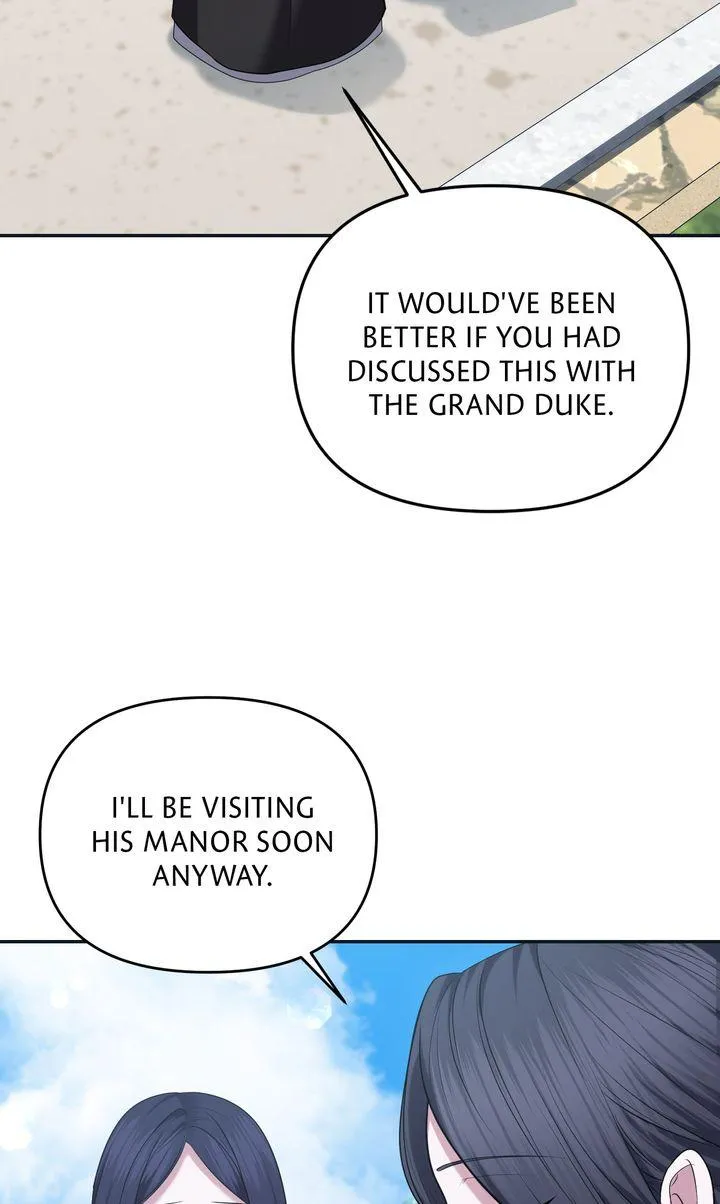 Taming the Arrogant Grand Duke Chapter 17 page 94 - 