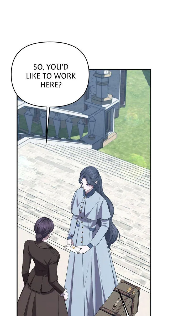 Taming the Arrogant Grand Duke Chapter 18 page 2 - 