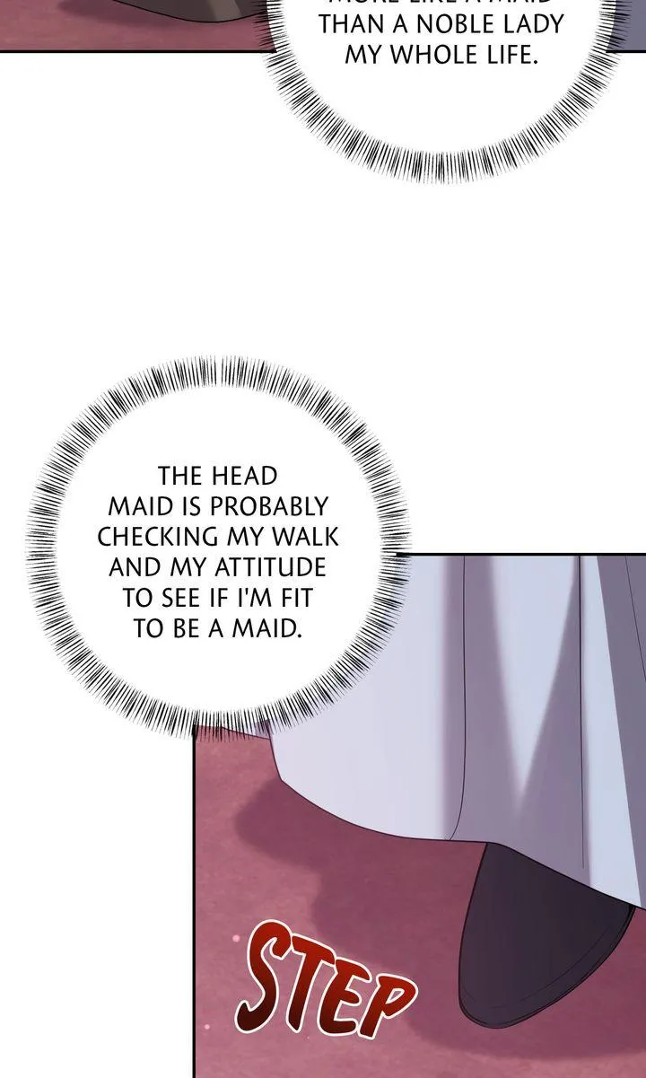 Taming the Arrogant Grand Duke Chapter 18 page 11 - 