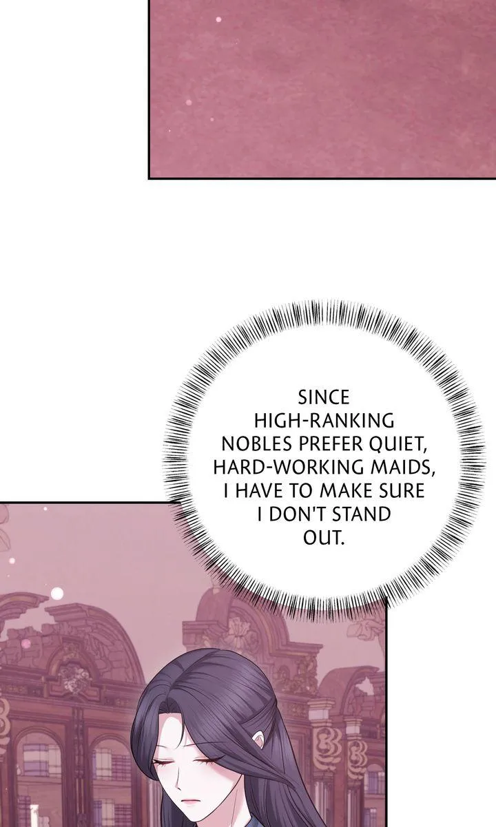 Taming the Arrogant Grand Duke Chapter 18 page 12 - 