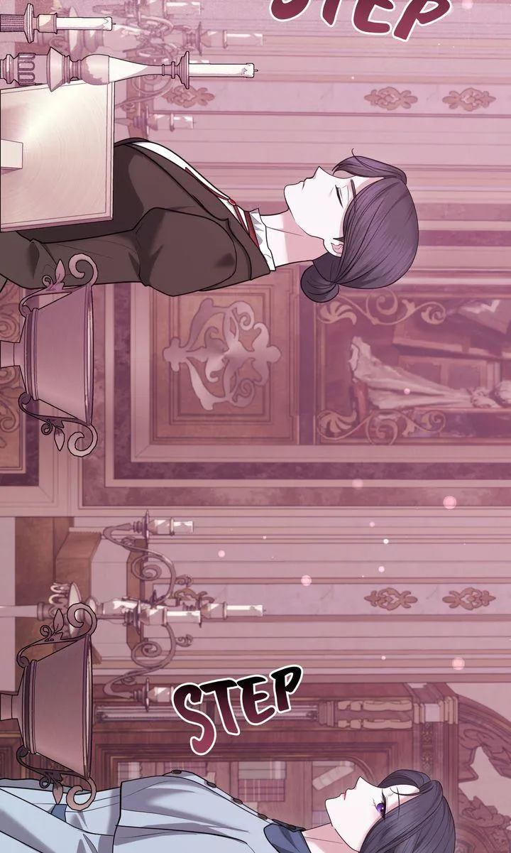 Taming the Arrogant Grand Duke Chapter 18 page 14 - 