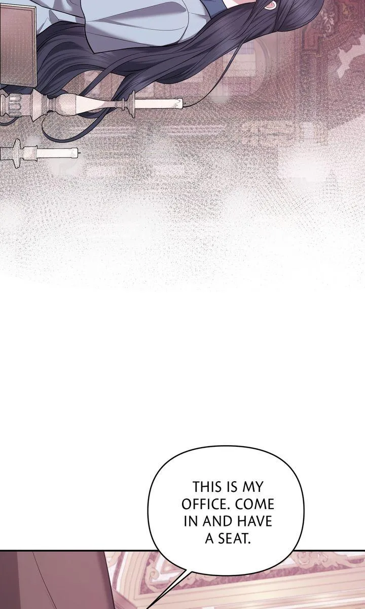 Taming the Arrogant Grand Duke Chapter 18 page 15 - 