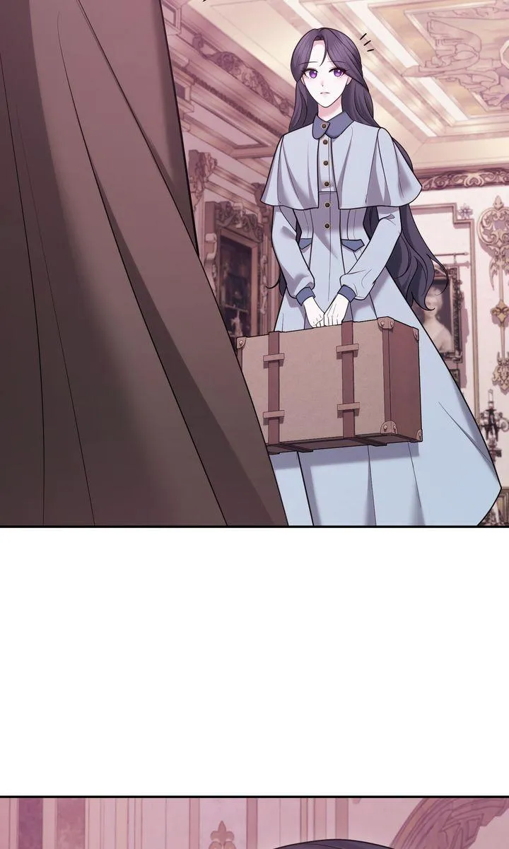 Taming the Arrogant Grand Duke Chapter 18 page 16 - 