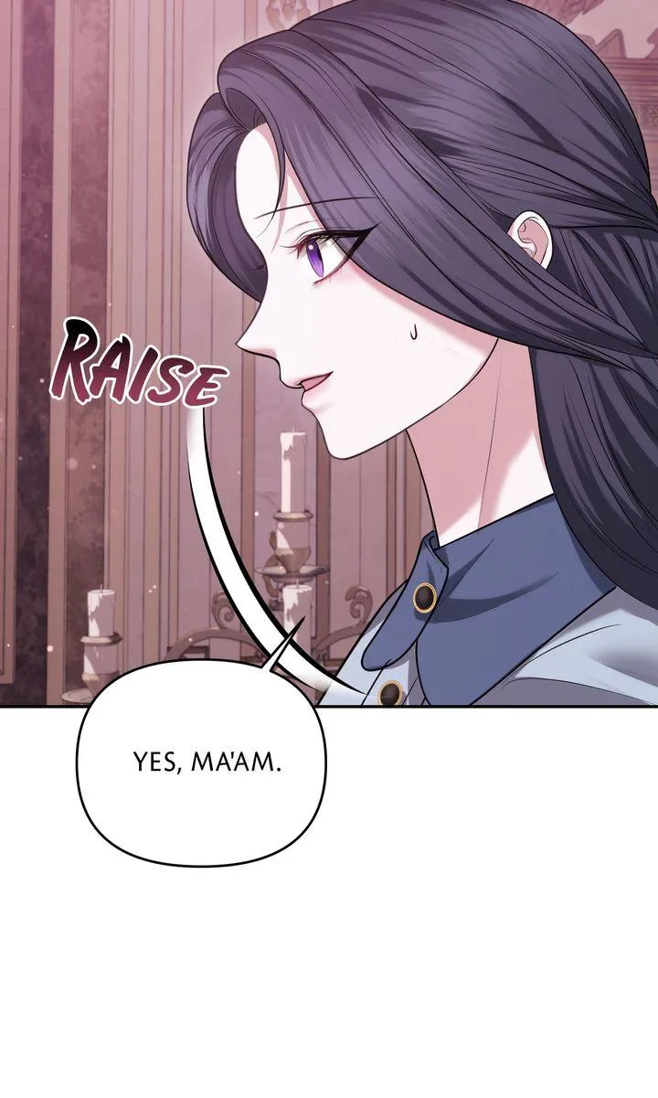 Taming the Arrogant Grand Duke Chapter 18 page 17 - 