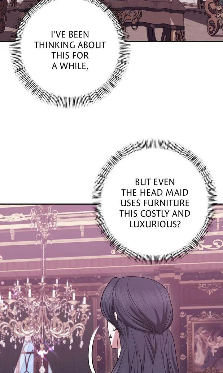 Taming the Arrogant Grand Duke Chapter 18 page 19 - 