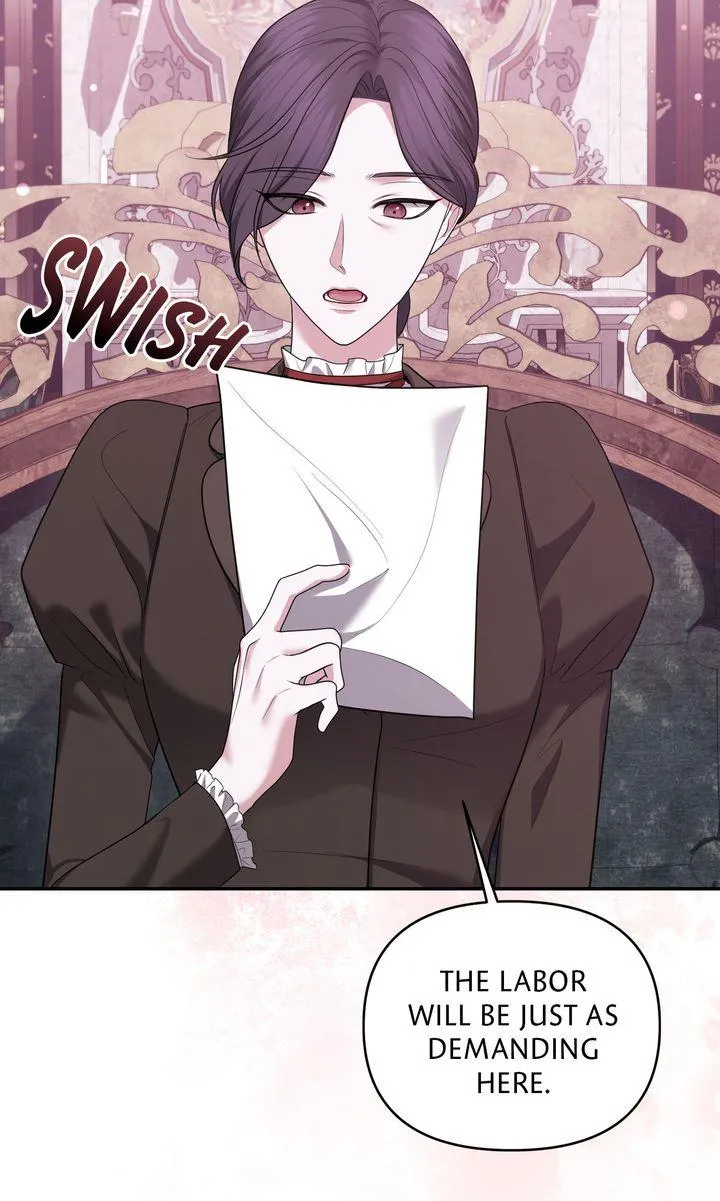 Taming the Arrogant Grand Duke Chapter 18 page 24 - 