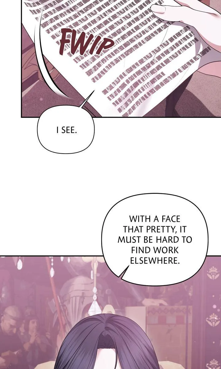 Taming the Arrogant Grand Duke Chapter 18 page 27 - 