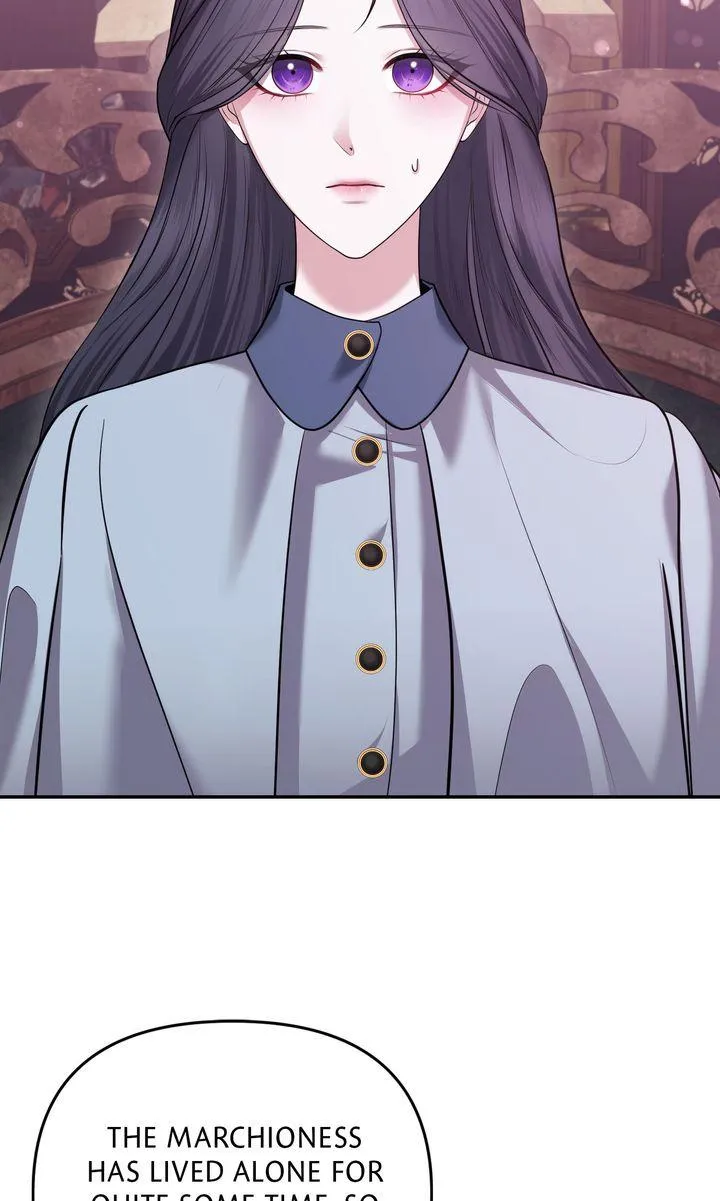 Taming the Arrogant Grand Duke Chapter 18 page 28 - 