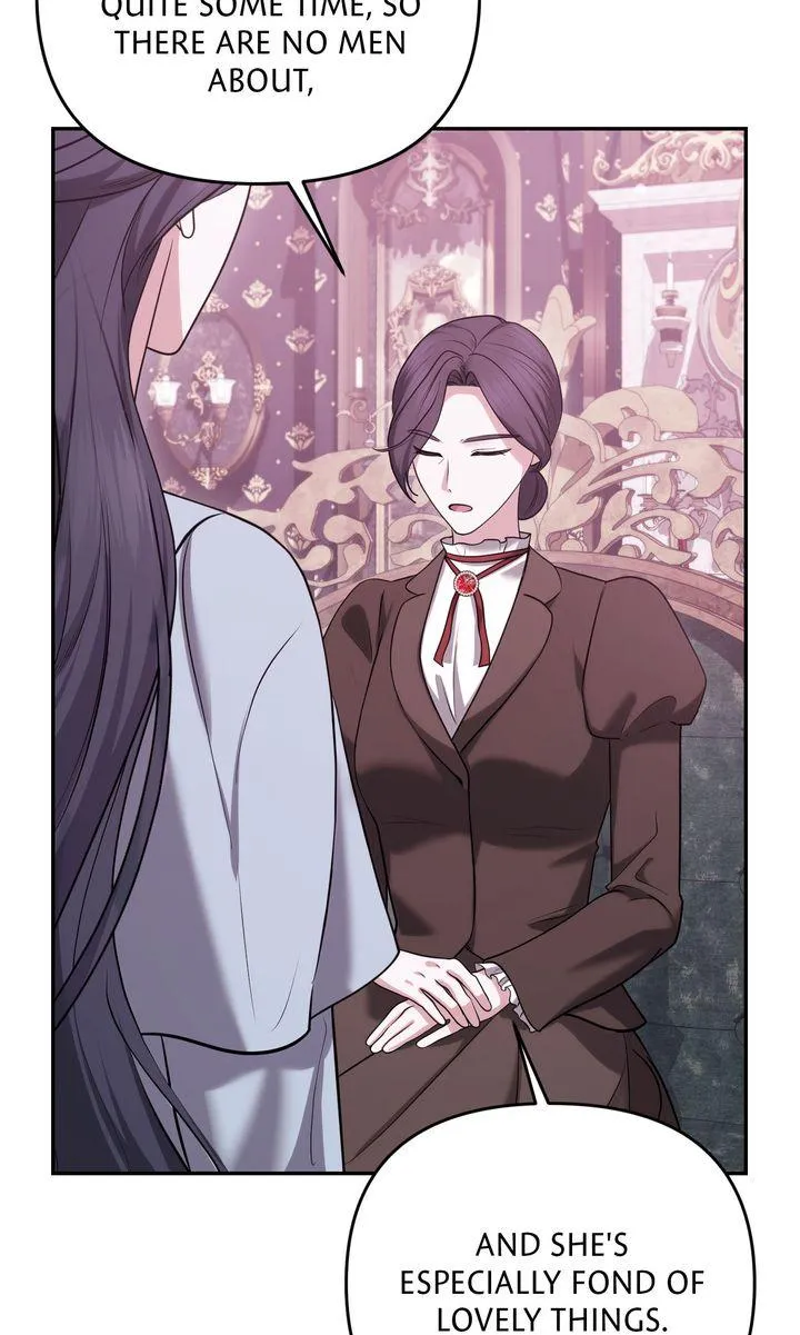 Taming the Arrogant Grand Duke Chapter 18 page 29 - 