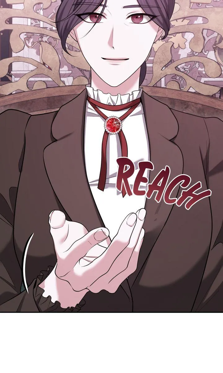 Taming the Arrogant Grand Duke Chapter 18 page 32 - 