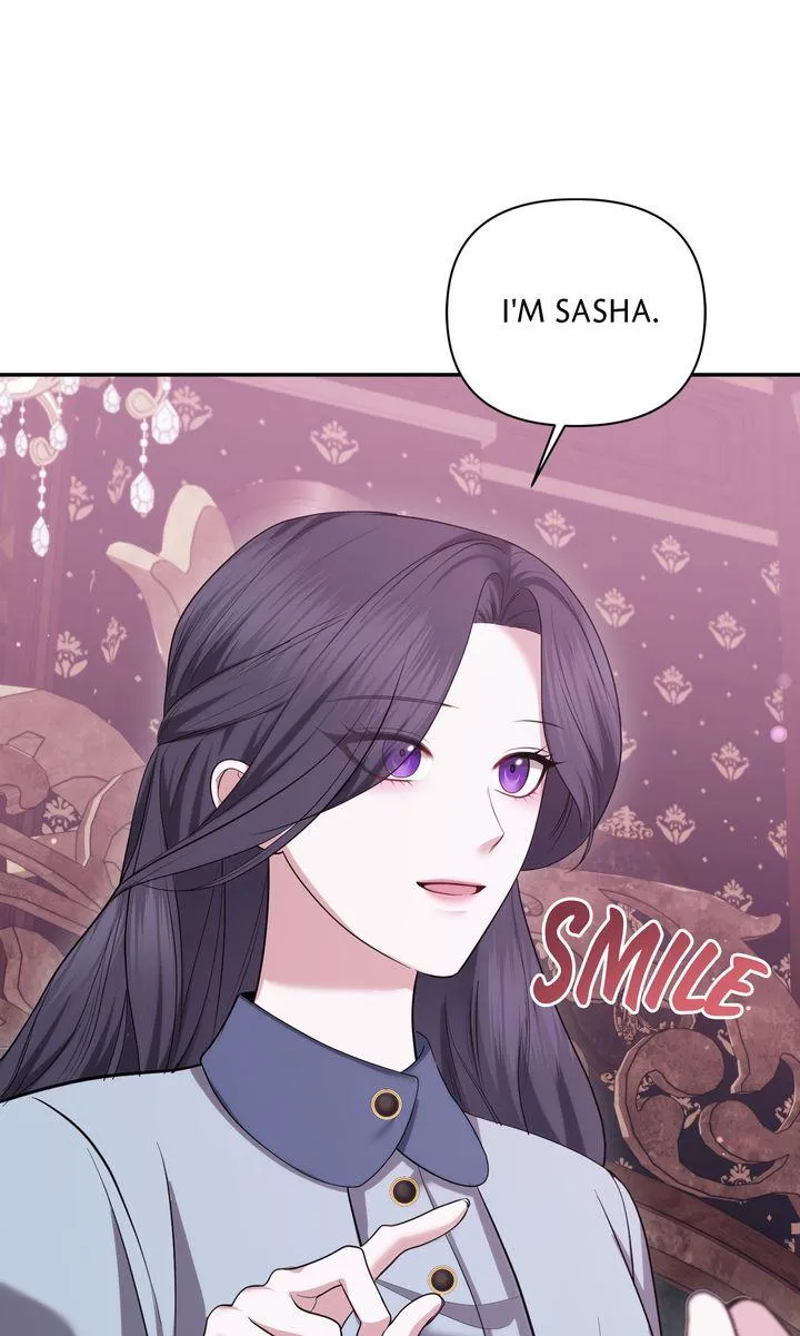 Taming the Arrogant Grand Duke Chapter 18 page 33 - 