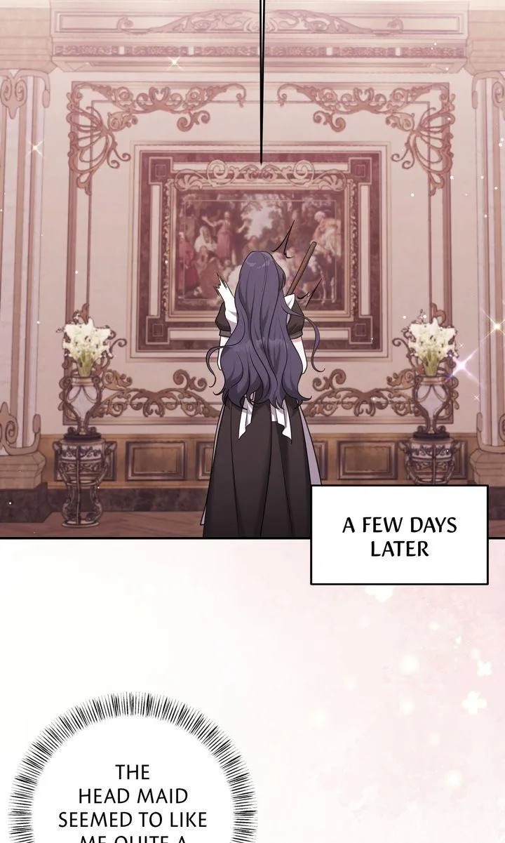 Taming the Arrogant Grand Duke Chapter 18 page 38 - 