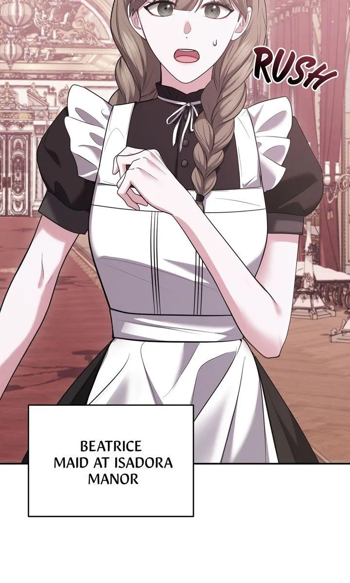 Taming the Arrogant Grand Duke Chapter 18 page 43 - 