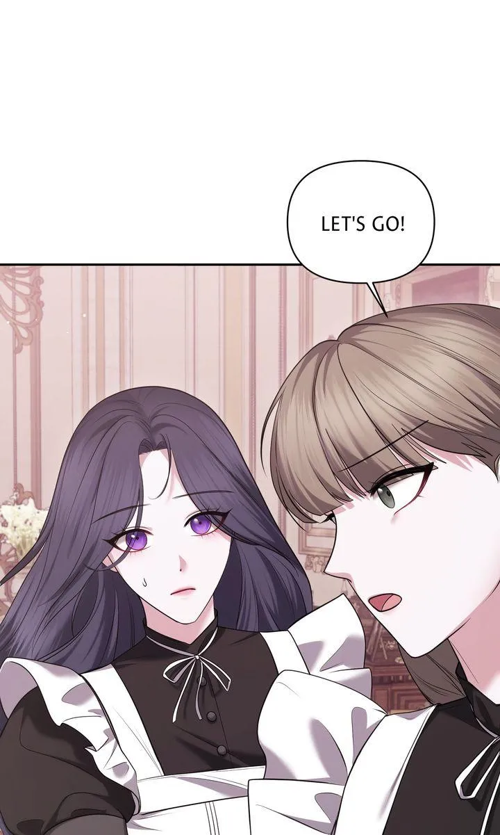 Taming the Arrogant Grand Duke Chapter 18 page 44 - 