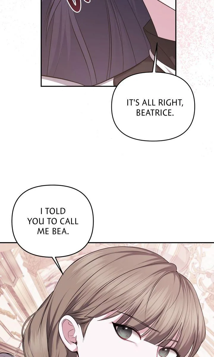 Taming the Arrogant Grand Duke Chapter 18 page 46 - 