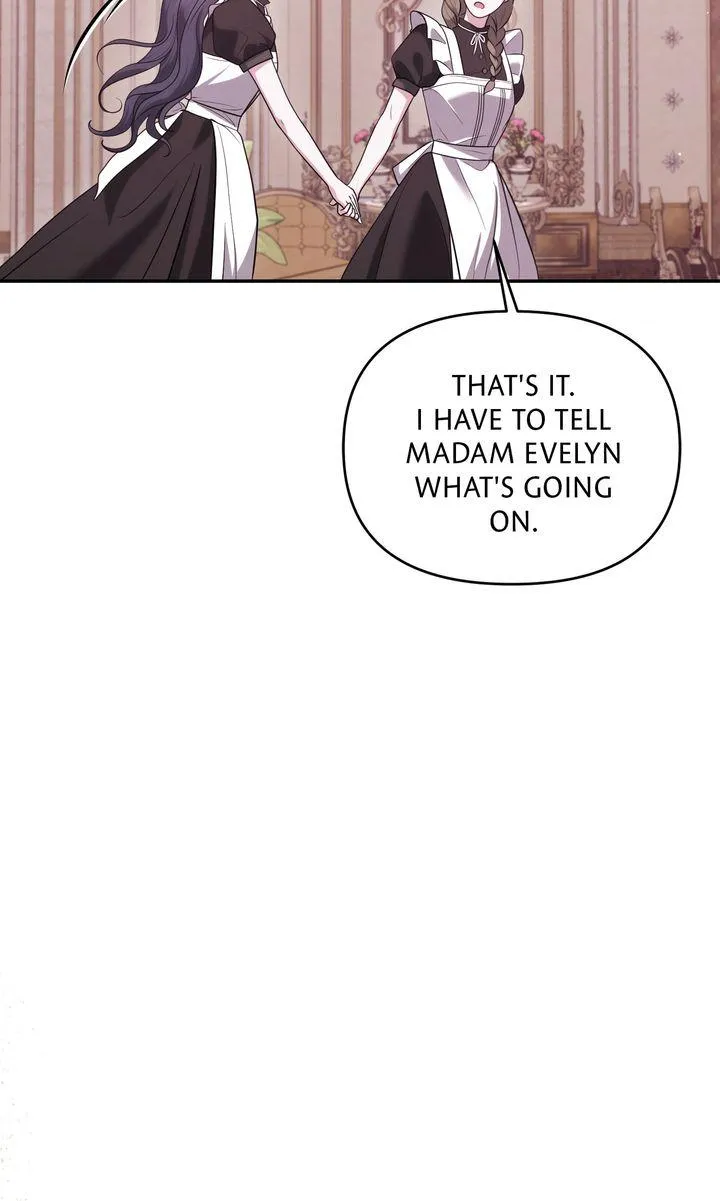 Taming the Arrogant Grand Duke Chapter 18 page 48 - 
