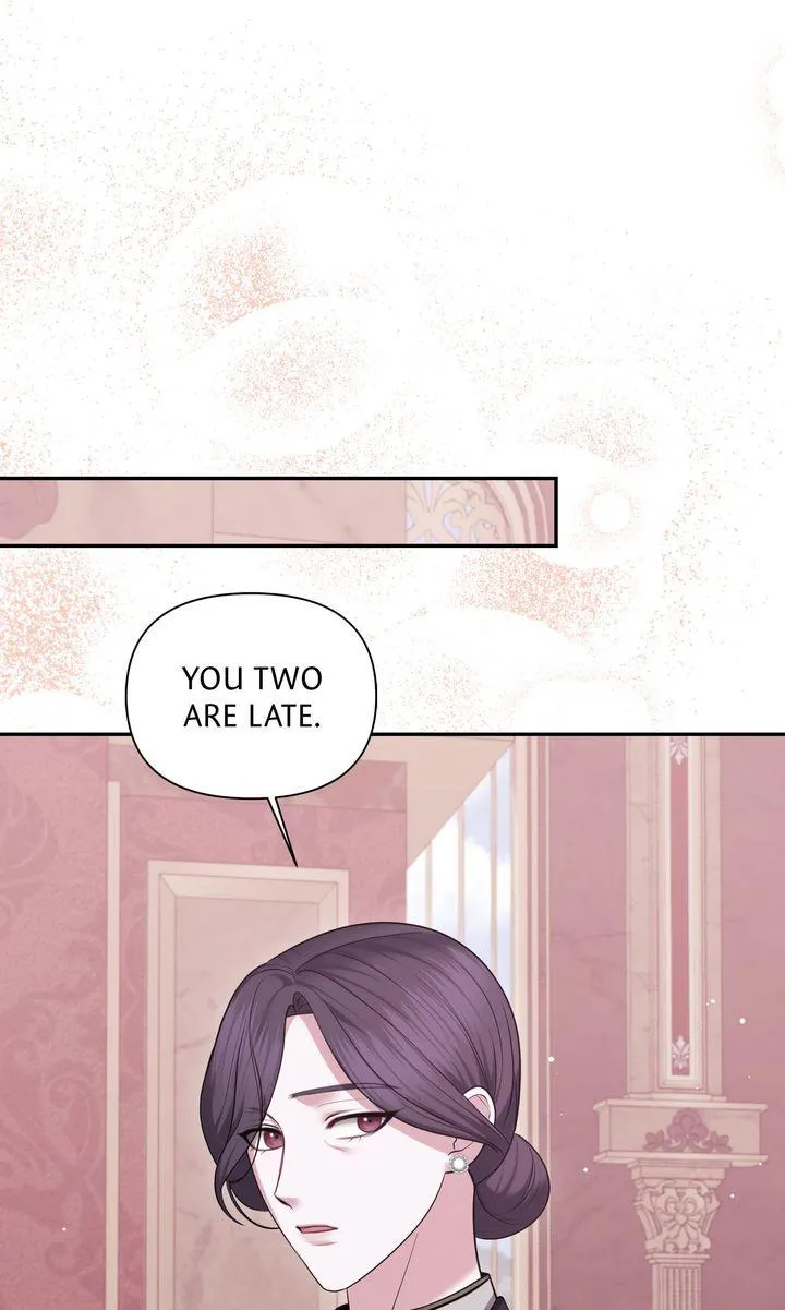Taming the Arrogant Grand Duke Chapter 18 page 49 - 