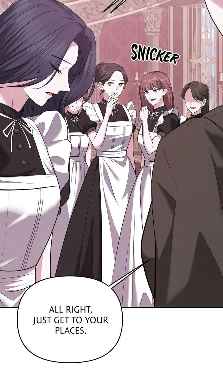 Taming the Arrogant Grand Duke Chapter 18 page 51 - 