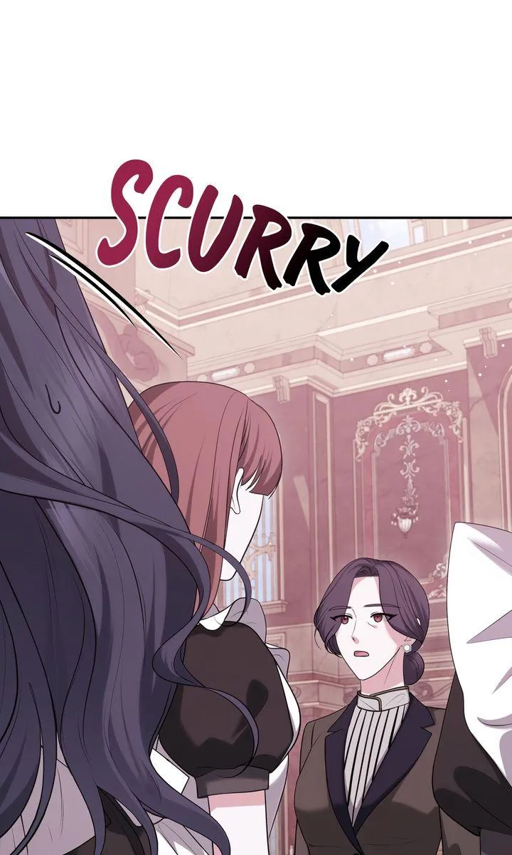 Taming the Arrogant Grand Duke Chapter 18 page 52 - 
