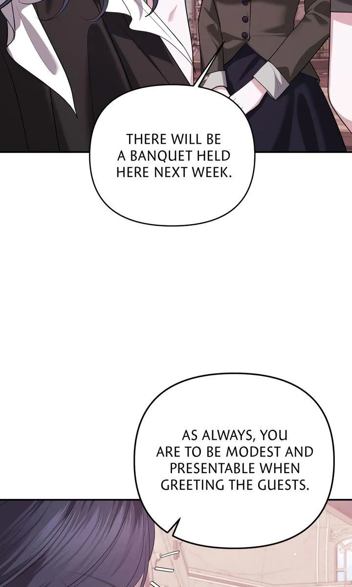 Taming the Arrogant Grand Duke Chapter 18 page 53 - 
