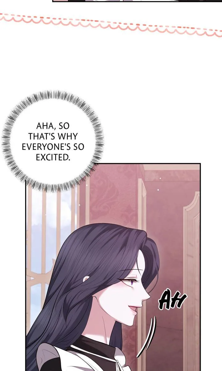 Taming the Arrogant Grand Duke Chapter 18 page 56 - 