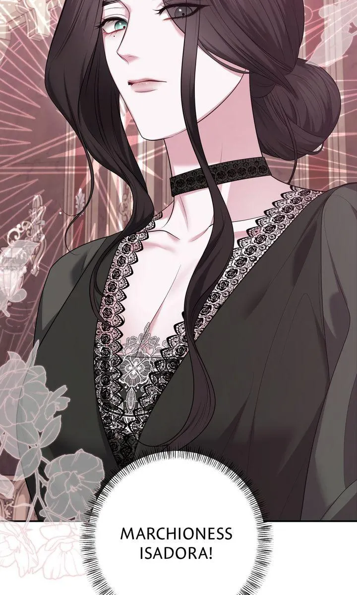 Taming the Arrogant Grand Duke Chapter 18 page 60 - 