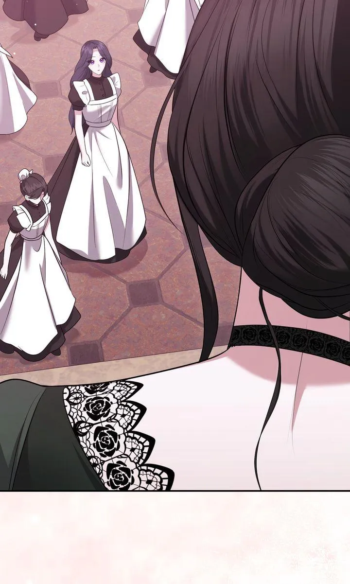 Taming the Arrogant Grand Duke Chapter 18 page 64 - 