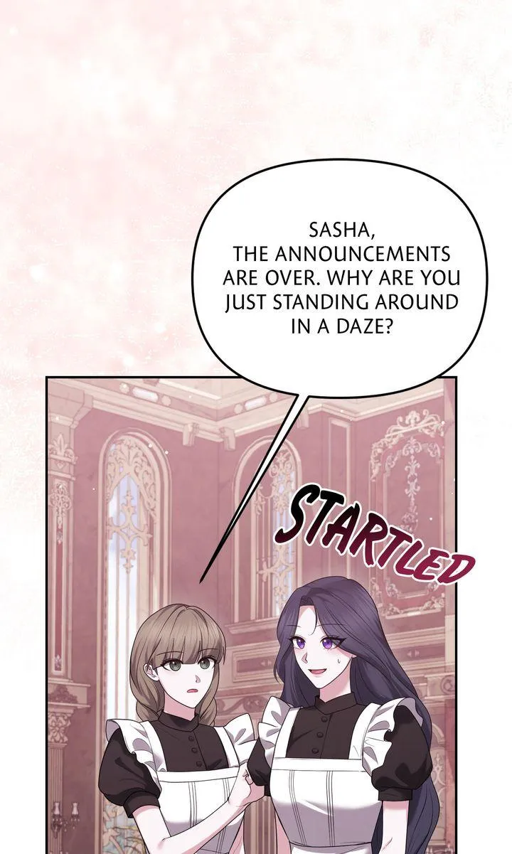 Taming the Arrogant Grand Duke Chapter 18 page 65 - 