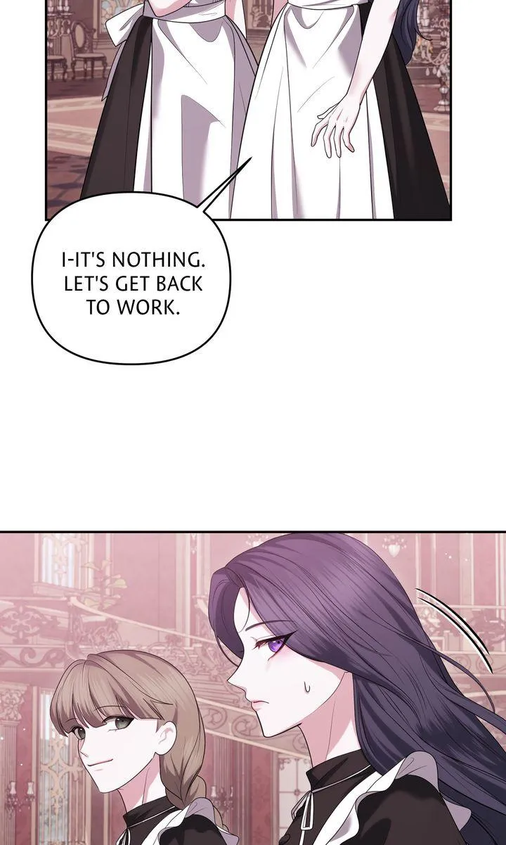 Taming the Arrogant Grand Duke Chapter 18 page 66 - 