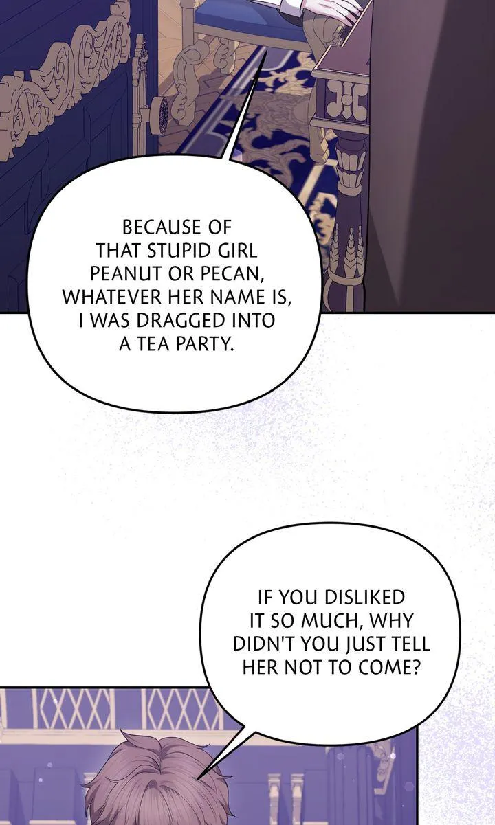 Taming the Arrogant Grand Duke Chapter 18 page 69 - 