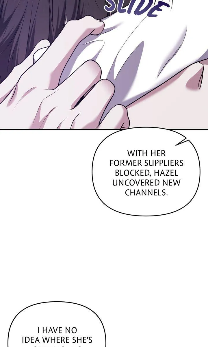 Taming the Arrogant Grand Duke Chapter 18 page 73 - 