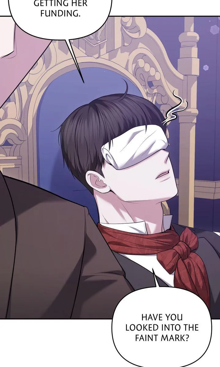 Taming the Arrogant Grand Duke Chapter 18 page 74 - 